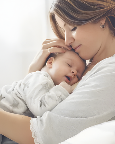Mother and child care in Punawale, Pune at Hriday Mother & Child Hospital