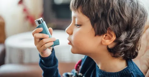 Asthma management service in Punawale, Pune at Hriday Mother & Child Hospital