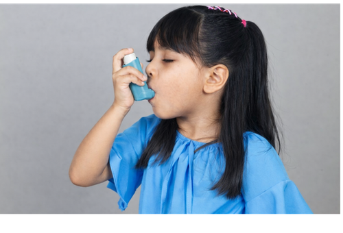 Asthma treatment service in Punawale, Pune at Hriday Mother & Child Hospital