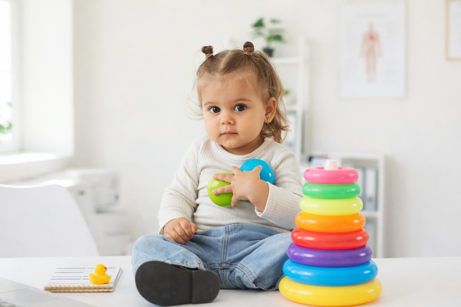 Autism care service in Punawale, Pune at Hriday Mother & Child Hospital