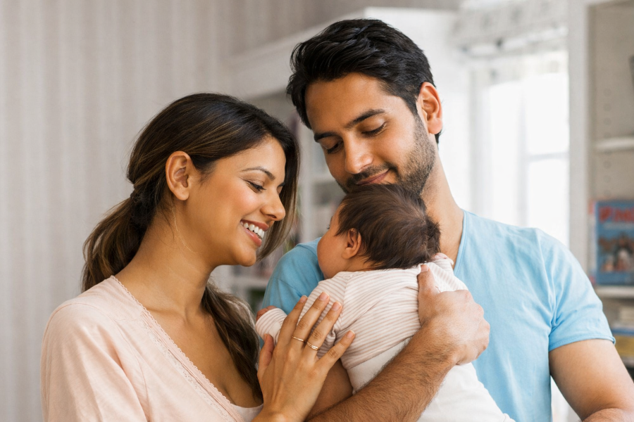 Family planning service in Punawale, Pune at Hriday Mother & Child Hospital