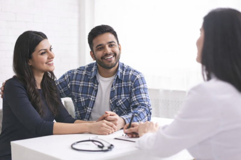 Family planning care service in Punawale, Pune at Hriday Mother & Child Hospital