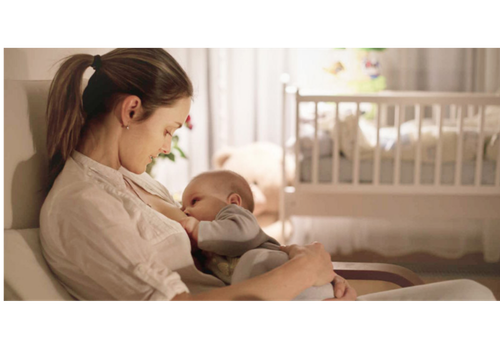 Lactation counseling service in Punawale, Pune at Hriday Mother & Child Hospital