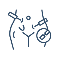 Laparoscopic surgeries service in Punawale Pune at Hriday Mother & Child Hospital