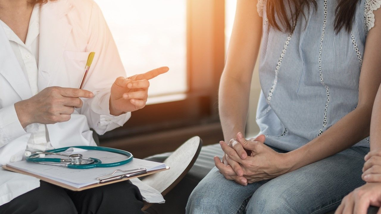 Menopause care service in Punawale, Pune at Hriday Mother & Child Hospital