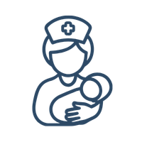 Newborn care service in Punawale Pune at Hriday Mother & Child Hospital