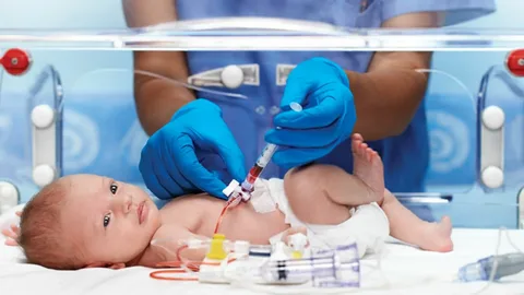 Pediatric Surgeries service in Punawale, Pune at Hriday Mother & Child Hospital