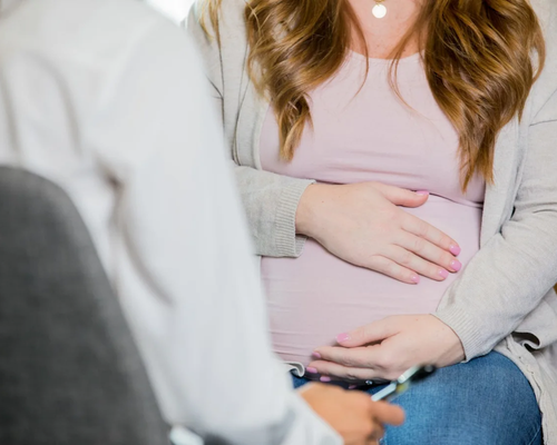 Pregnancy and delivery care service in Punawale, Pune at Hriday Mother & Child Hospital