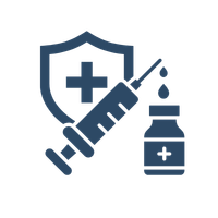 Vaccination centre service in Punawale Pune at Hriday Mother & Child Hospital