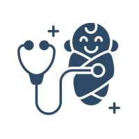 Well baby care service in Punawale Pune at Hriday Mother & Child Hospital