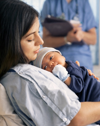 Why choose Hriday Mother & Child Hospital, Punawale, Pune