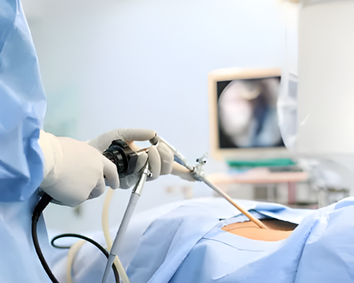 Women's wellness care service in Punawale, Pune at Hriday Mother & Child Hospital